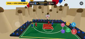 Street Basketball 21 screenshot 1