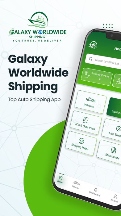 gwwshipping Screenshot