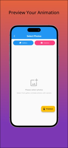 GIFMaker - screenshot