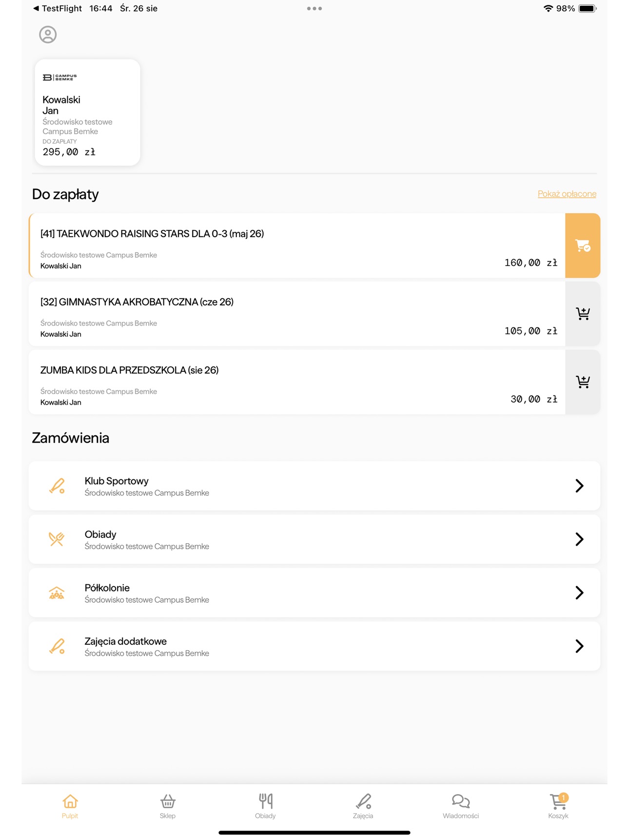 Screenshot 6 of Bemke