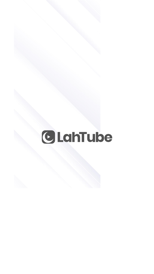LahTube - 3.2.5 - (iOS)