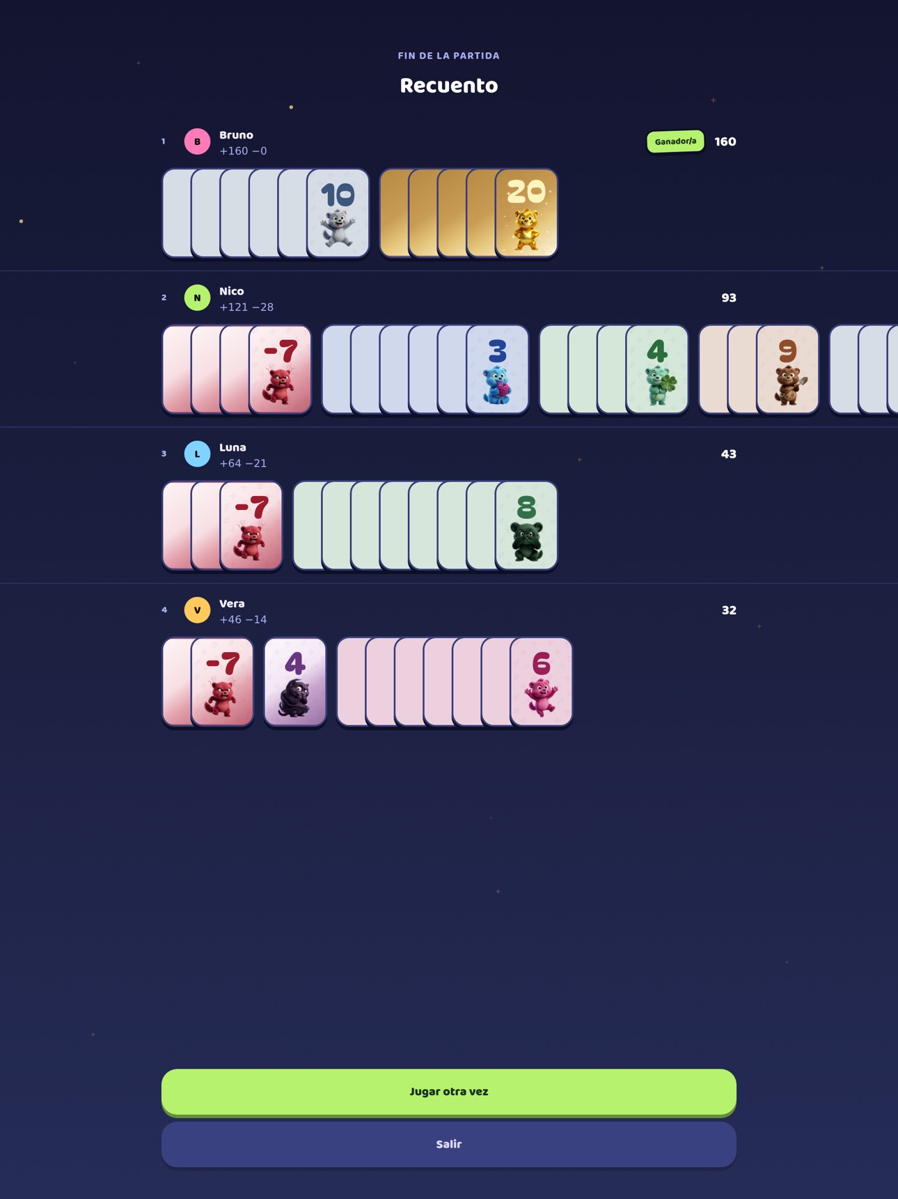 Screenshot 10 of Gamusinos