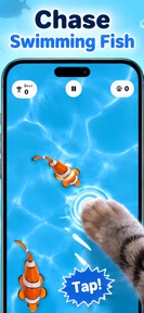 Laser Pointer for Cats screenshot