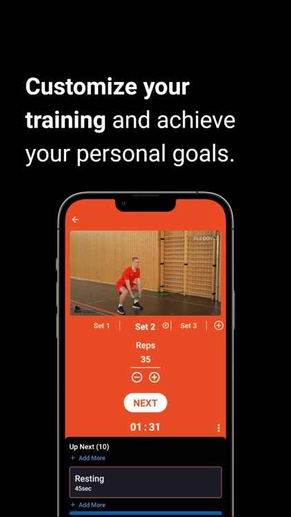 FLEXVIT® - Bands Reloaded screenshot-9