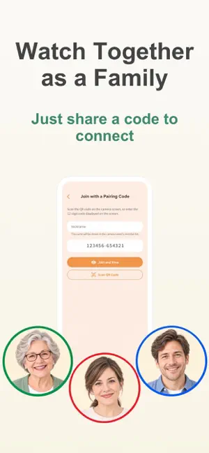 Old Phone Pet Camera - Komirun screenshot 3
