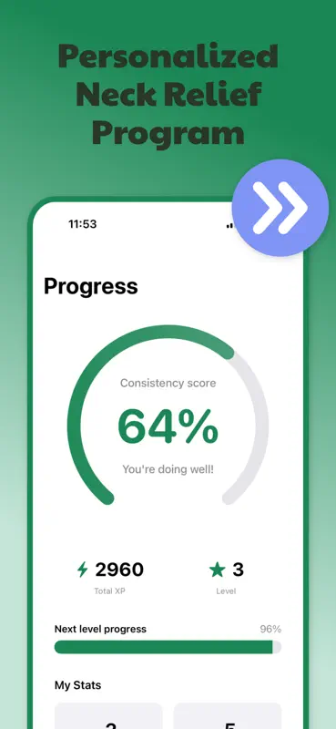 Necklo: Fix Posture & Pain screenshot 5 of 8