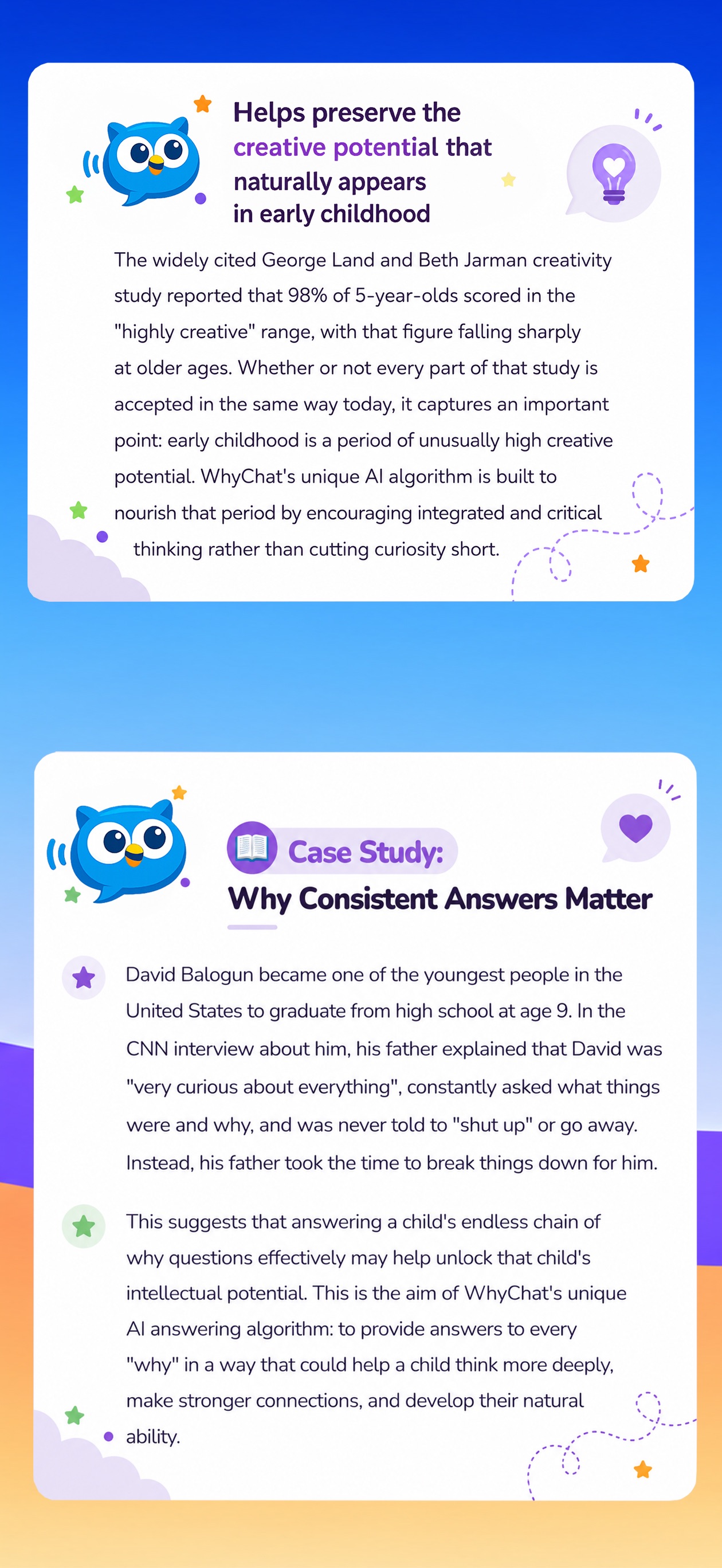 Screenshot 10 of WhyChat