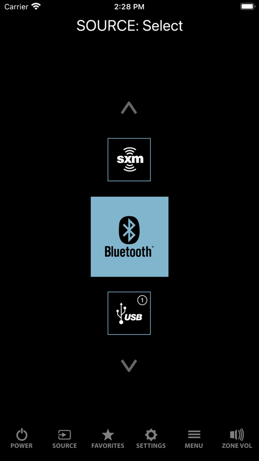 #5. MediaMaster® Remote (iOS) 来自: Garmin