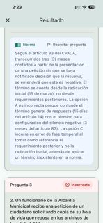 Elegibles screenshot 5