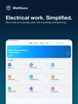 WattGuru screenshot 6