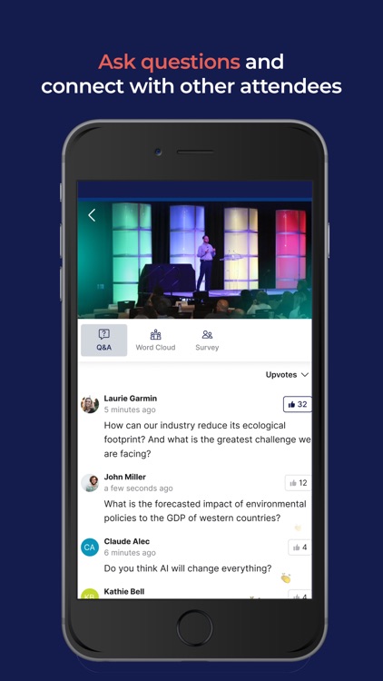 AGBT Meetings screenshot-4