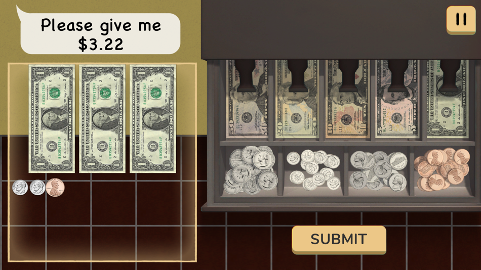 #3. Cash Skills Collection (iOS) 由: Simcoach Games