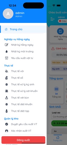 NTSFFarm screenshot