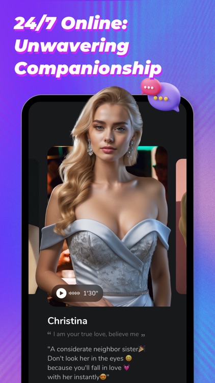 PiloBuddy: AI GirlFriend