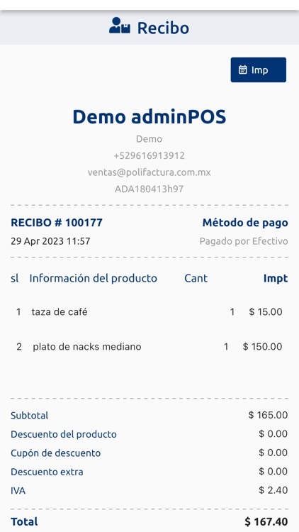 adminPOS screenshot-6