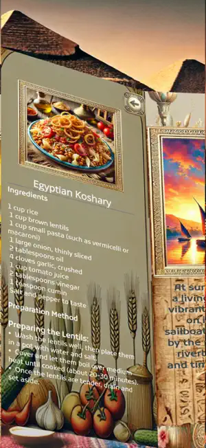 Kunooz Al Neel screenshot 3