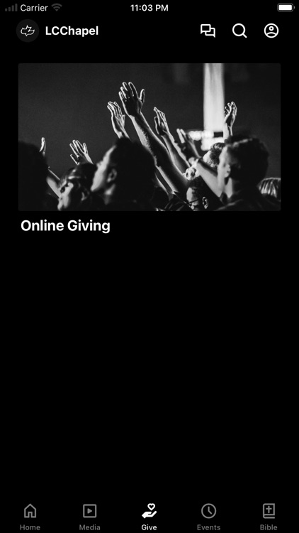 Lebanon Calvary Chapel