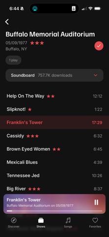 Scarlet>Fire Screenshot 4 of 10