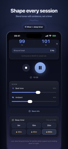 VeyraTone Screenshot 4 of 7