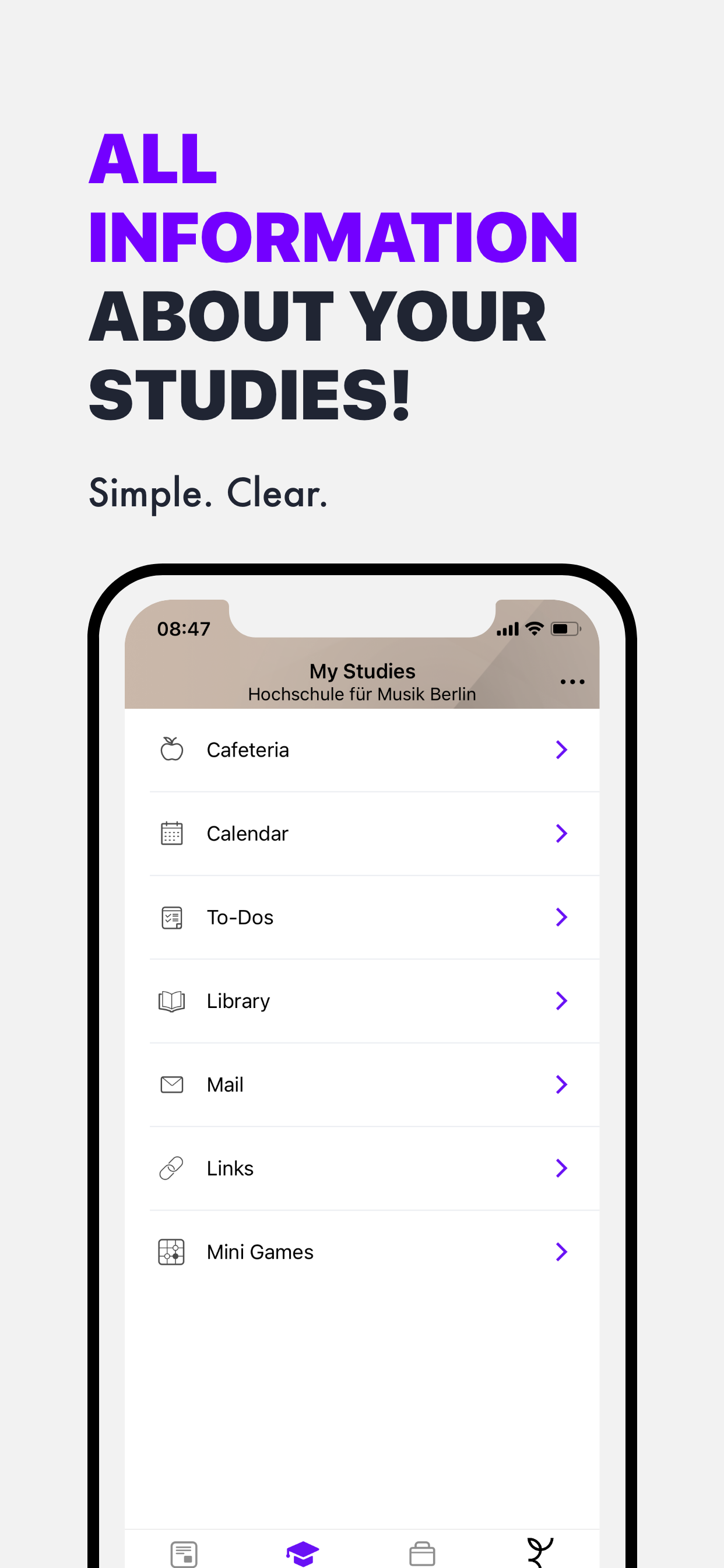 EislerApp