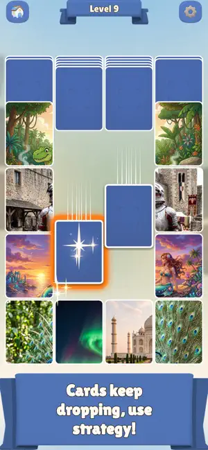 Picture Drop: Jigsaw Puzzle screenshot 2