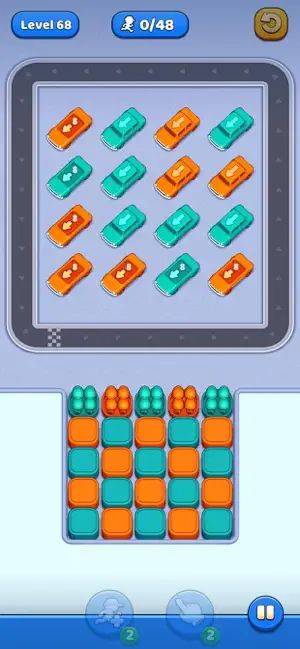 Crowd Frenzy! screenshot 4