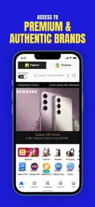 Flipkart - Online Shopping App screenshot #8 for iPhone