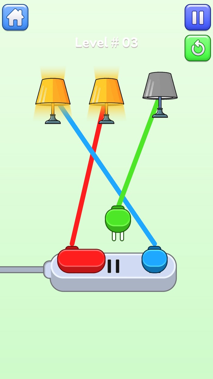 Tap Challenges Mini Games