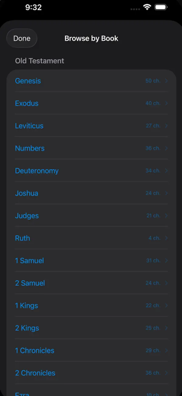 #4. ScriptaVerse (iOS) Által: TierCore LLC