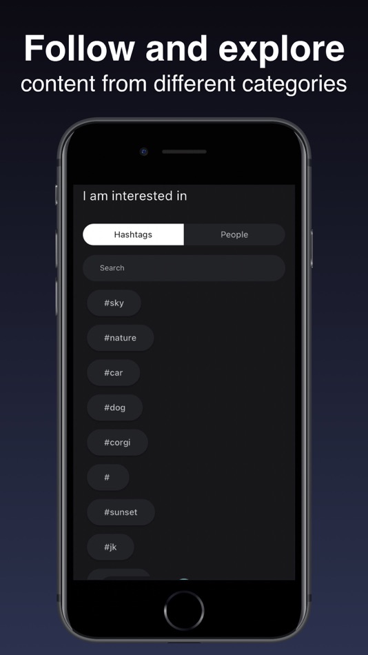 #1. Y’allery (iOS) By: Yallery Inc.
