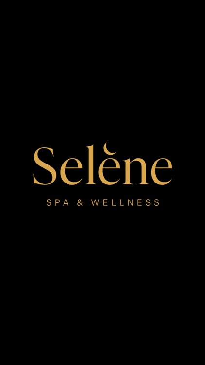 Selene Spa & Wellness