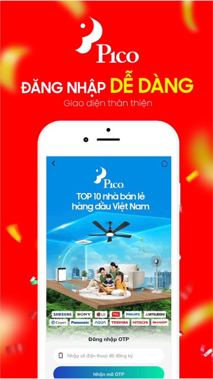 Pico - Siêu thị điện máy screenshot-3