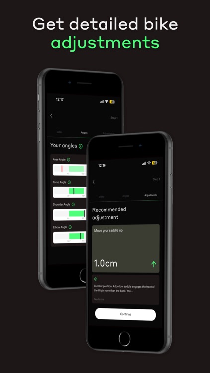 Apiir Bike Fit