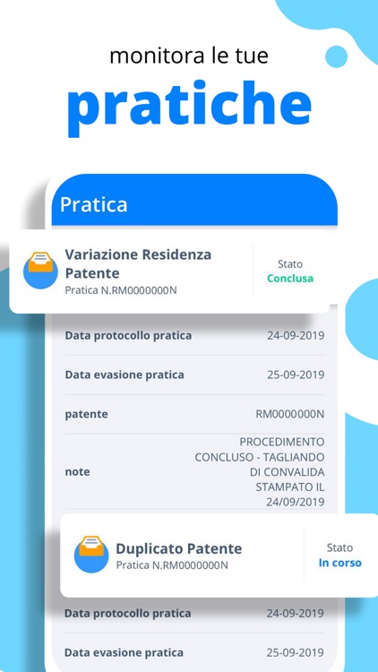 iPatente screenshot-4
