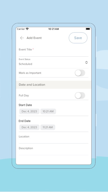 Shared Drive screenshot-8