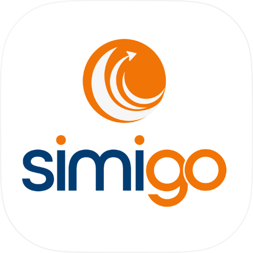SimiGo eSIM - Data for Travel