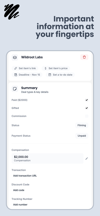 Collabed Screenshot 4 of 7