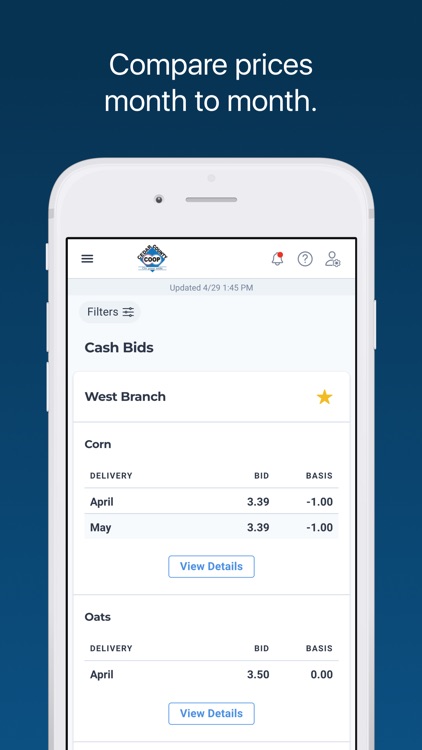 Cedar County Cooperative screenshot-6