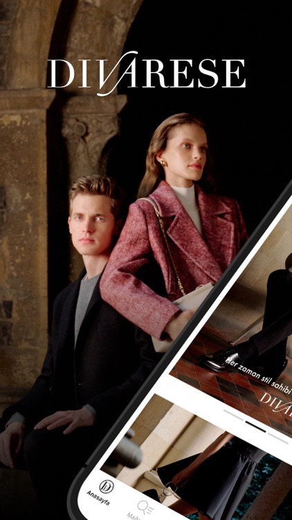 Divarese – Şık Ayakkabı Modası