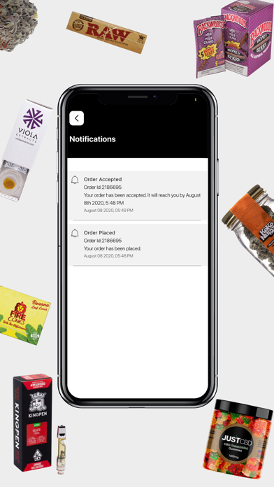 The Plug Delivery Screenshot