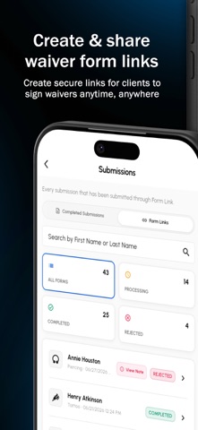 Waiverly Screenshot 7 of 8