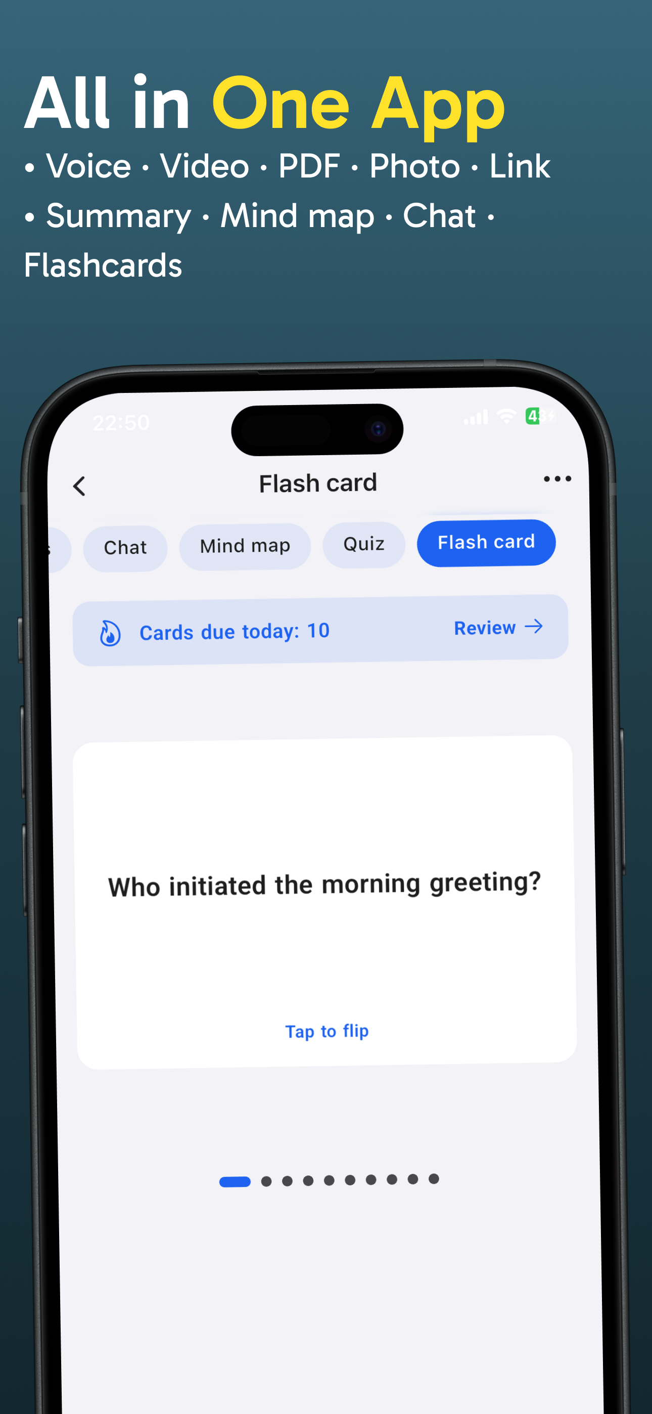 Swift Note AI: Scan & Summary