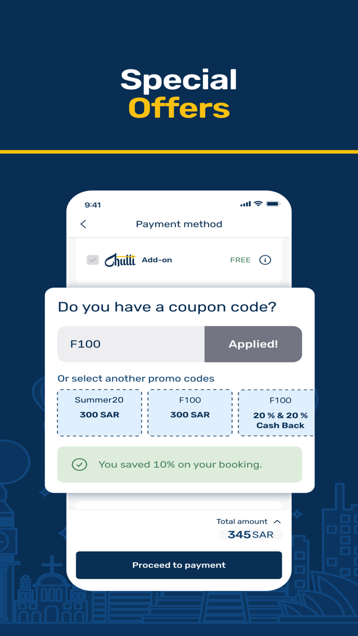 Chutti Best Booking Prices