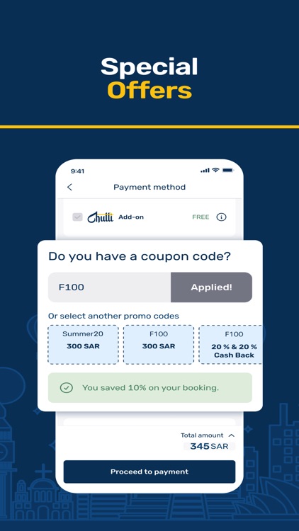 Chutti: Best Booking Prices