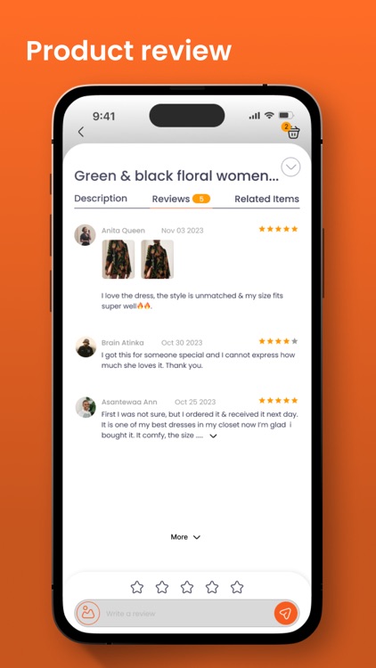 Nexotin Online Shopping screenshot-5