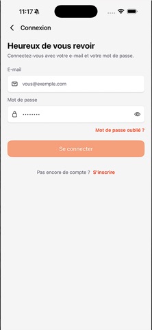 Annonces Mali screenshot