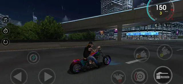 Xtreme Motorbikes screenshot 5