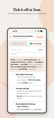 Bleep.OnCall Screenshot 3 of 6