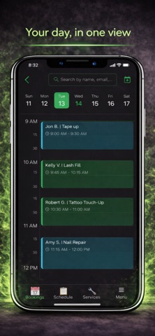 EasySched Screenshot 1 of 5