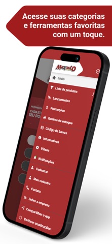 Maxauto Eletronics | Sensores Screenshot 5 of 5